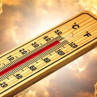 Бог объяснил причину рекордной жары в Европе и в других странах в 2022 году
